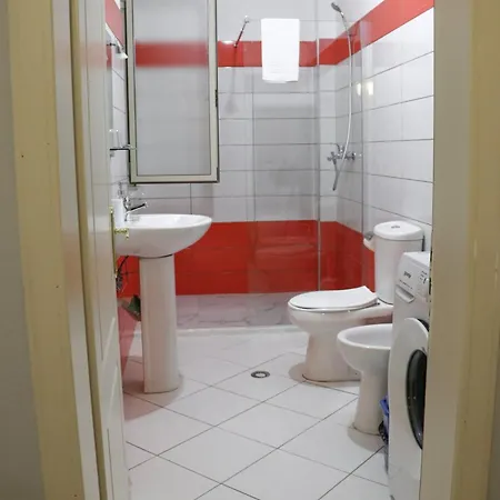 Celaj Apartment Shkoder