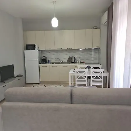 Celaj Apartment