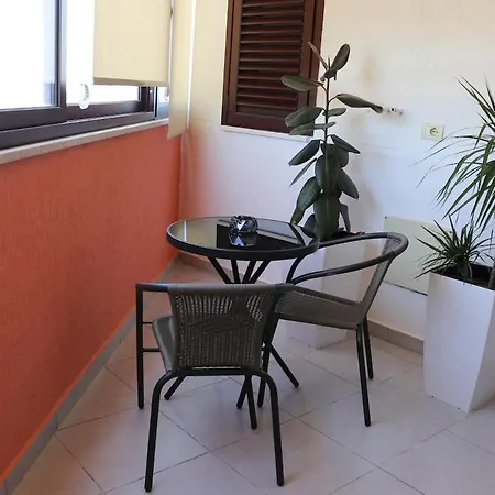 Appartement Celaj