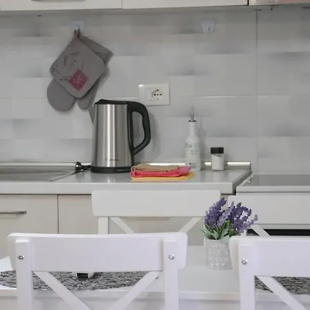 Apartment Celaj