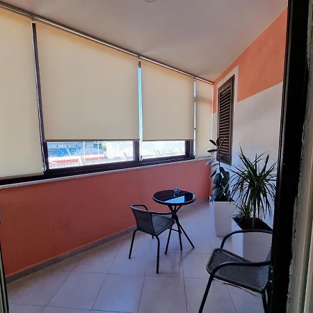 Celaj Apartment Shkoder
