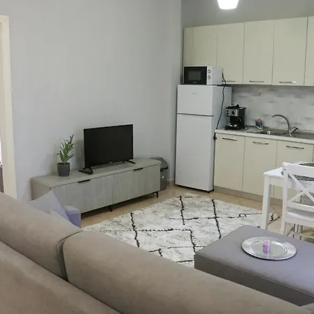 Appartement Celaj