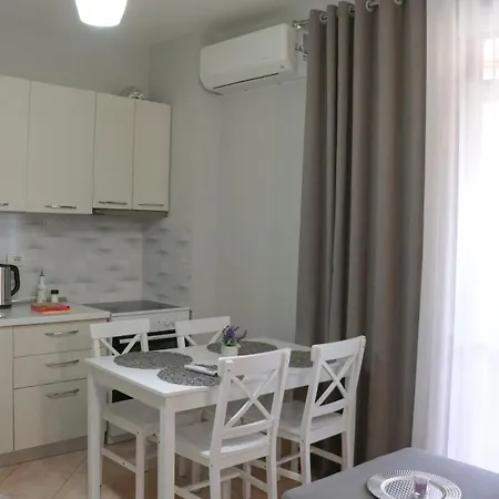 Celaj Apartment Shkoder