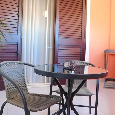Apartment Celaj *