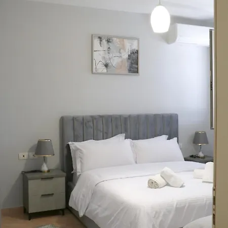 Apartment Celaj *