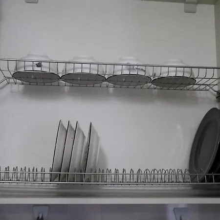 Celaj Appartement Shkodër