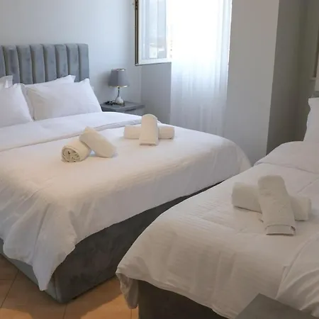 Apartment Celaj