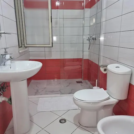 Apartment Celaj Shkoder
