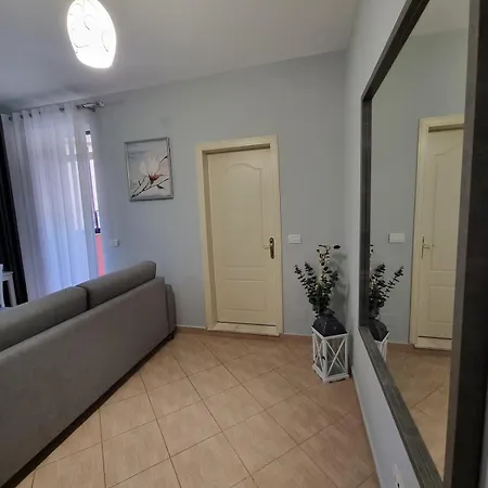 Apartment Celaj